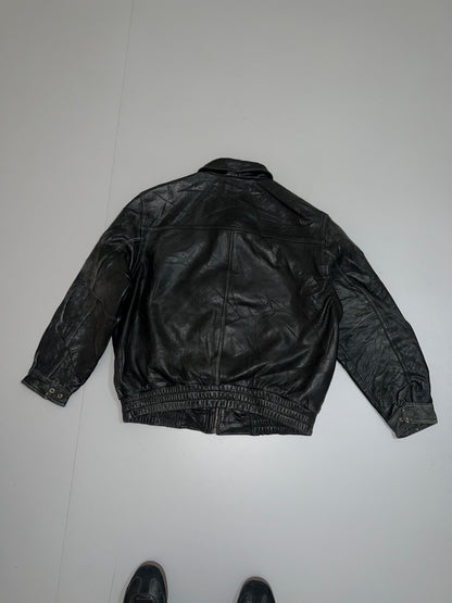 ZAmerican Classics Original Leather Jacket (XL)