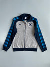Adidas × Chelsea FC Track Jacket  (M)