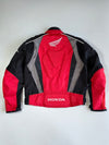 Vintage Honda’s Premium Original Paded Racing Jacket (XL)