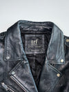 Premium Original Leather Jacket (S)