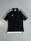 Adidas Estro Climalite Football T-Shirt (S)