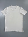 Tommy Jeans | Crew Neck Tee | White (L)