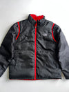 The North Face Reversible Down Puffer Jacket (XL)