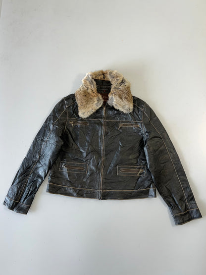 ZSuper Premium Original Leather (S)