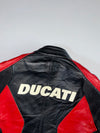 Ducati by Dainese Racing Jacket (S)