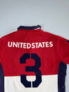Polo Ralph Lauren USA Big Pony Shirt (M)