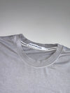 Calvin Klein Jeans Grey Logo T-Shirt(L)