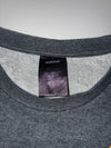 Adidas Linear Logo Crew Neck Sweatshirt (S)