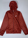 Nike Hooded Windbreaker (S)