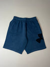 Under Armour Big Logo Fleece Shorts – (W:38) (L:14)
