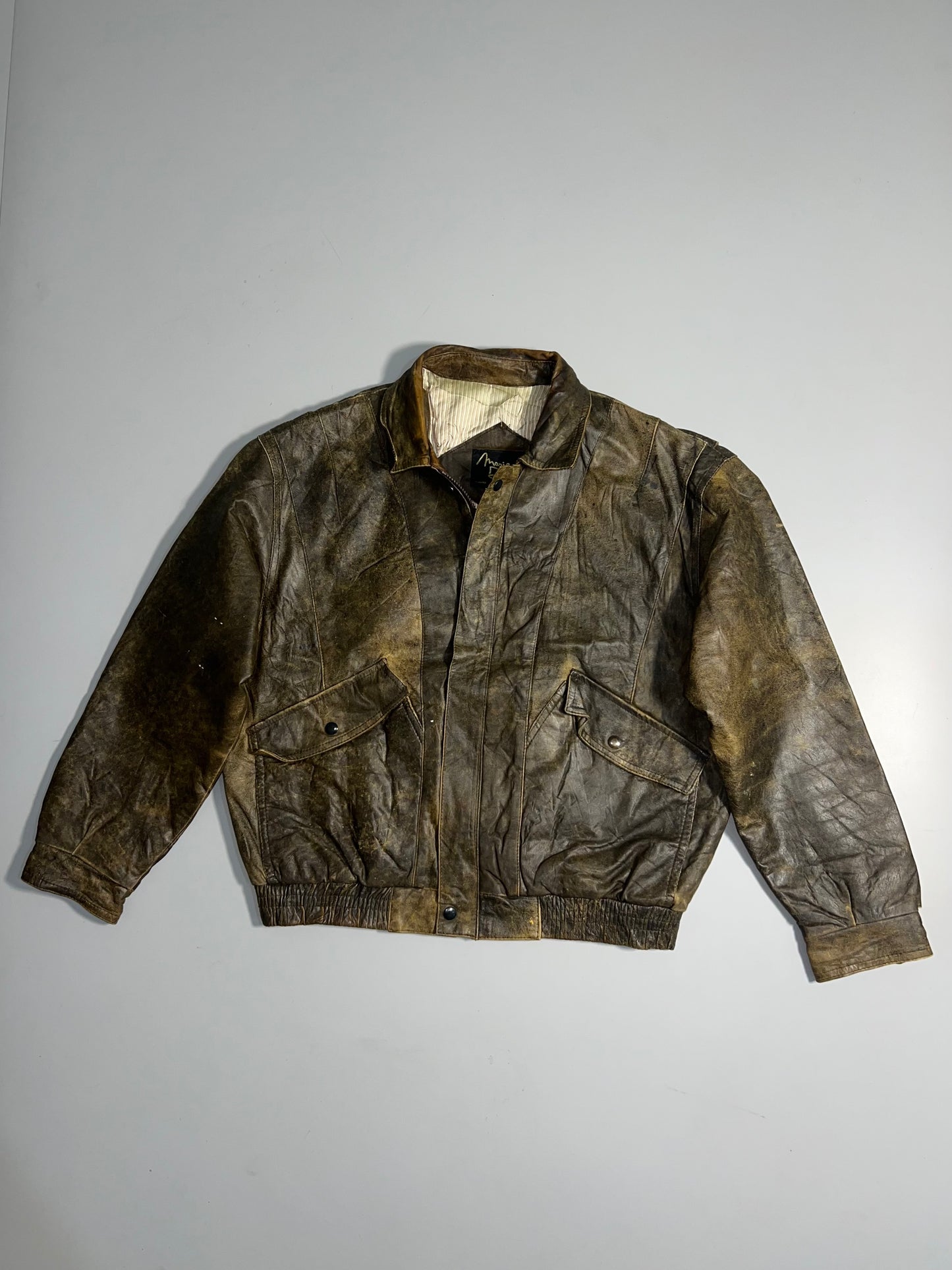 ZSuper Premium Original Leather (L/XL)