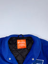 UF Florida Gators Blue Orange Varsity Jacket (M/L)