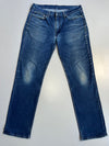 ZLevis Premium Original {RARE} Straight fit jeans (W-34,L-44)