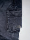 The North Face Black Belted Cargo Jogger Pants (W:28|L:37)