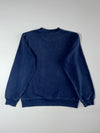 Vintage NBA Washington Wizards Crewneck Sweatshirt – Navy (S)