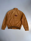 ZSuper Premium Original Leather Jacket (L)