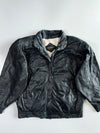Super Premium Original Leather Jacket (XL)
