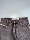 Diesel Basic Jeans (W:34) (L:43)