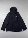 The North Face Summit Series Gore-Tex Black Jacket (2XL)
