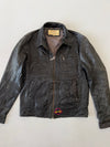 ZSuper Premium Original Leather Jacket (M)