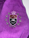 Roots Banff Embroidered Hoodie (S/M)