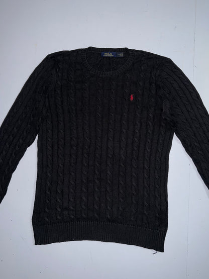 ZRalph*Lauren* Original Pullover (RARE)