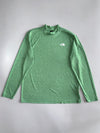 The North Face | Mock Neck Long Sleeve Base (L)