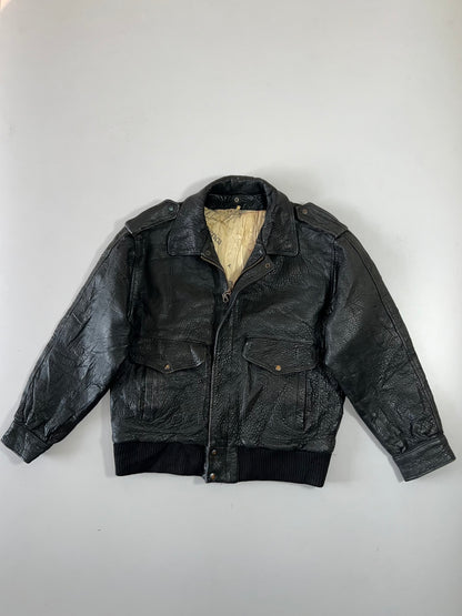 ZSuper Premium Original Leather (RARE) L/XL
