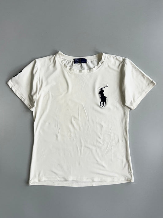 Polo Ralph Lauren | Big Pony T-Shirt (Xs/S)