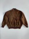 Super Premium Original Pure Leather Jacket (3XL)
