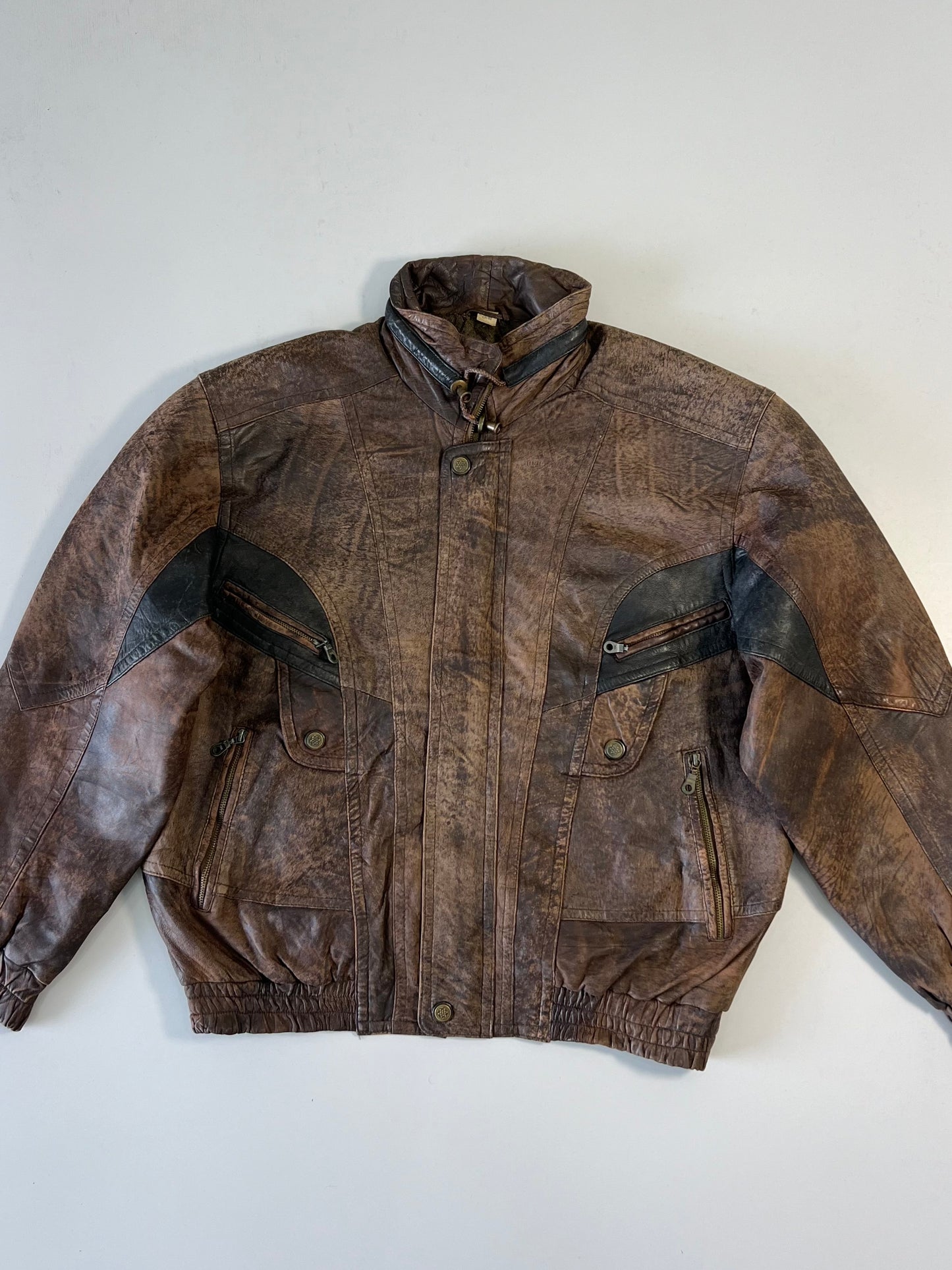 ZSuper Premium Original Leather (RARE) (XL/2XL)