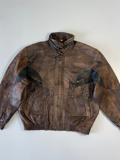 ZSuper Premium Original Leather (RARE) (XL/2XL)