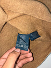 Polo Ralph Lauren V-Neck Knit Sweater – Camel Brown (S)