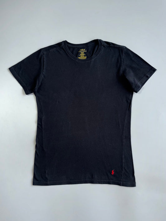 Polo Ralph Lauren Premium Original Z-Black Shirt (M)