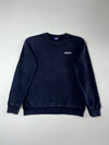Dickies Navy Blue Crewneck Sweatshirt  (L)