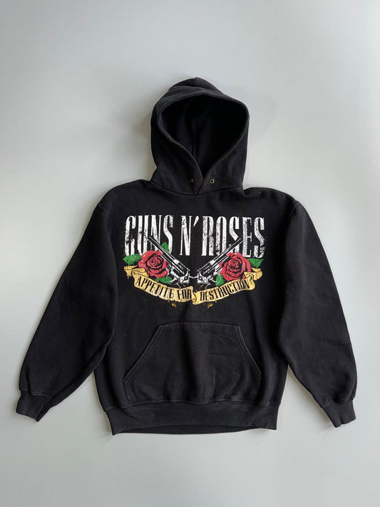 Guns N’ Roses “Appetite for Destruction” Hoodie (M)