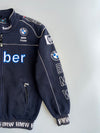 BMW Sauber F1 Team | Vintage Formula 1 Racing Jacket (M)