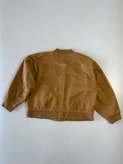 ZMinimal 100%Cotton Jacket (XL/2XL)