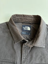 The North Face Charcoal Ripstop Utility Shirt (L)