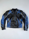 Probiker Original Pure Leather Racing Jacket (PADDED) (M/L)