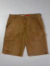 Dickies FLEX Carpenter Shorts (W:34) (L:27)