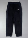 The North Face Black Fleece Hybrid Joggers (W:32) (L:38)