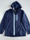 Vintage Adidas Premium Zip-Up Hooded Jacket (L)