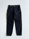 The North Face Belted Nylon Cargo Joggers  (L:40 W:34)