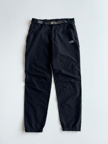 The North Face Belted Nylon Cargo Joggers  (L:40 W:34)