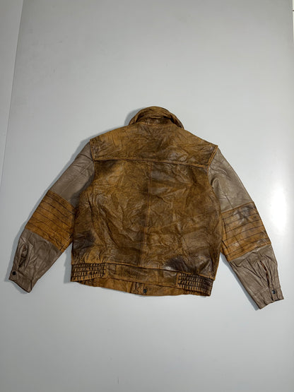 !                                                                                                 Super Premium Original Leather (RARE) (XL)