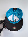 Vintage NY Snapback Cap (S/M)