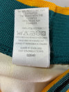 Adidas | Black 3-Stripe Crewneck (3XL)
