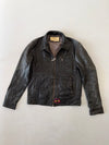ZSuper Premium Original Leather Jacket (M)