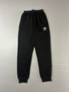 Adidas Originals Trefoil Logo Cuffed Track Joggers (W:24) (L:39)